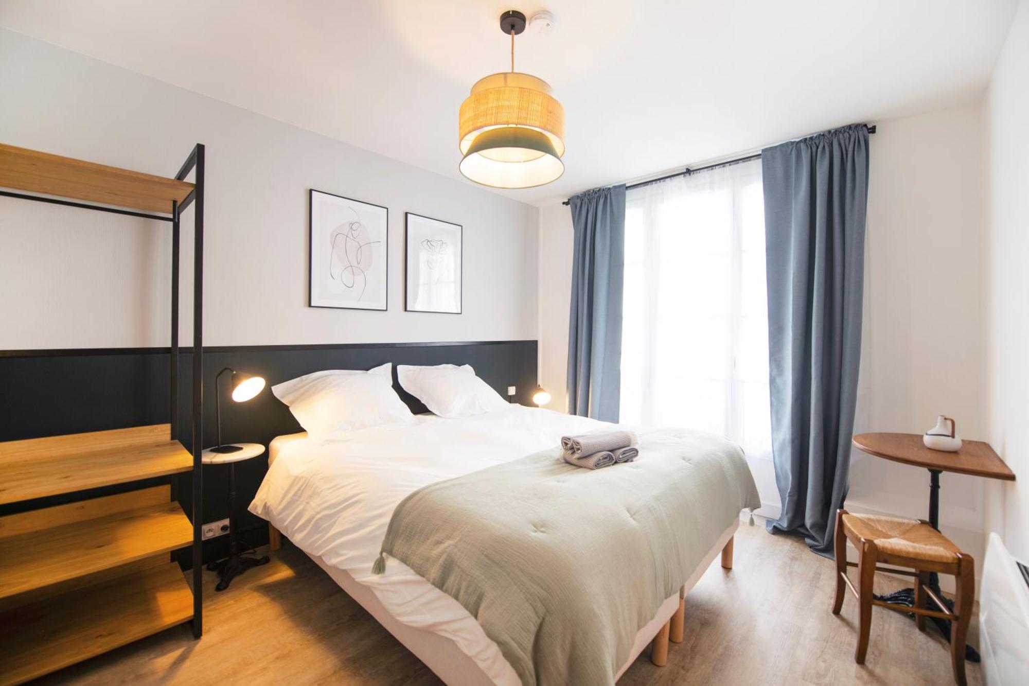 Royale - Hypercentre Apartment Орлеан Екстериор снимка